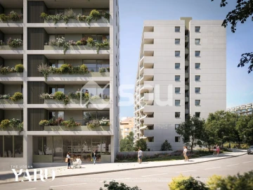 Apartamento T2 para Venda em Santa Marinha e São Pedro da Afurada