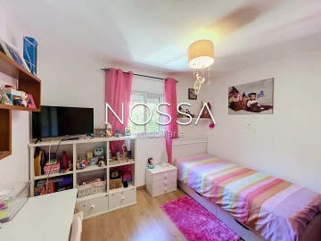 Apartamento T3 para Venda em São Domingos de Benfica
