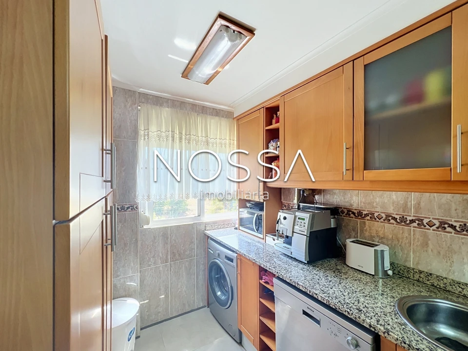 Apartamento T3 para Venda em São Domingos de Benfica Foto 8