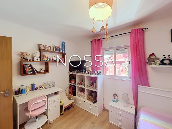 Apartamento T3 para Venda em São Domingos de Benfica Foto 16