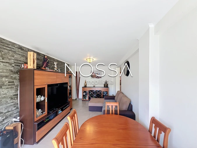 Apartamento T3 para Venda em São Domingos de Benfica Foto 3