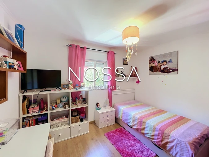 Apartamento T3 para Venda em São Domingos de Benfica Foto 13