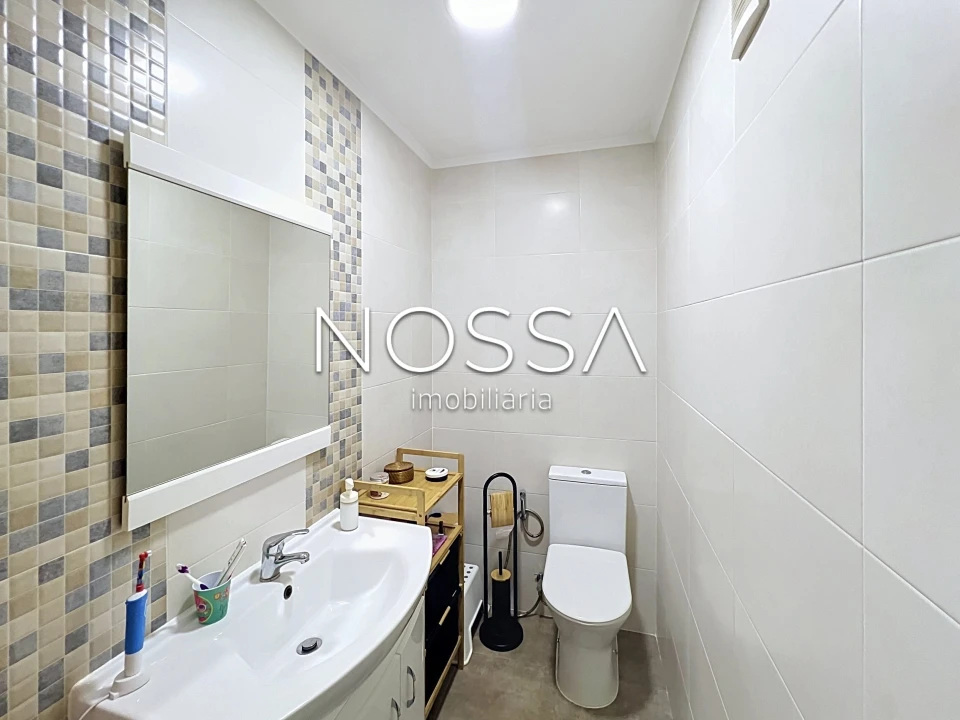 Apartamento T3 para Venda em São Domingos de Benfica Foto 10