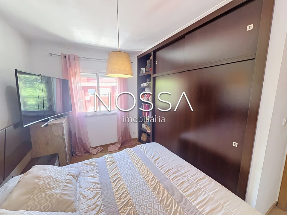 Apartamento T3 para Venda em São Domingos de Benfica Foto 18