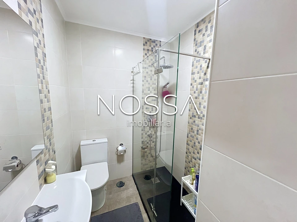 Apartamento T3 para Venda em São Domingos de Benfica Foto 11