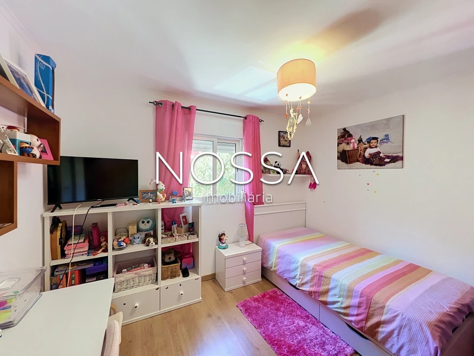 Apartamento T3 para Venda em São Domingos de Benfica Foto 13