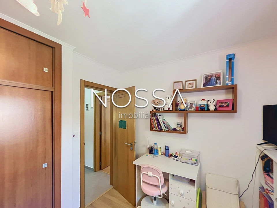 Apartamento T3 para Venda em São Domingos de Benfica Foto 15
