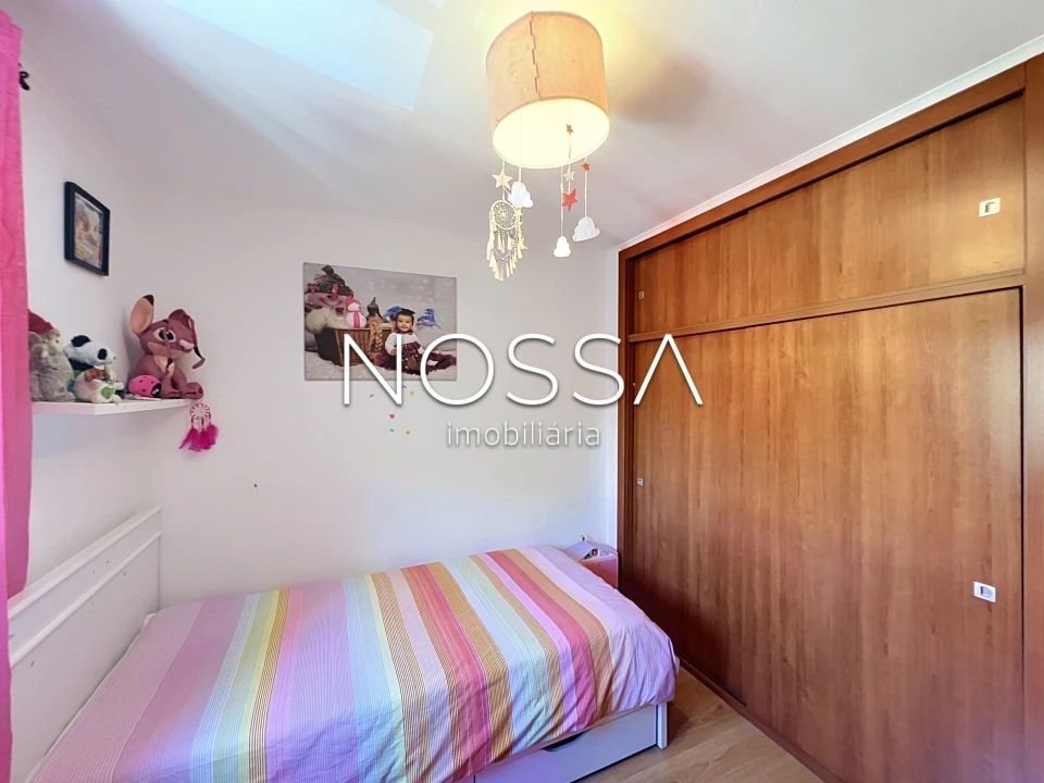 Apartamento T3 para Venda em São Domingos de Benfica Foto 14