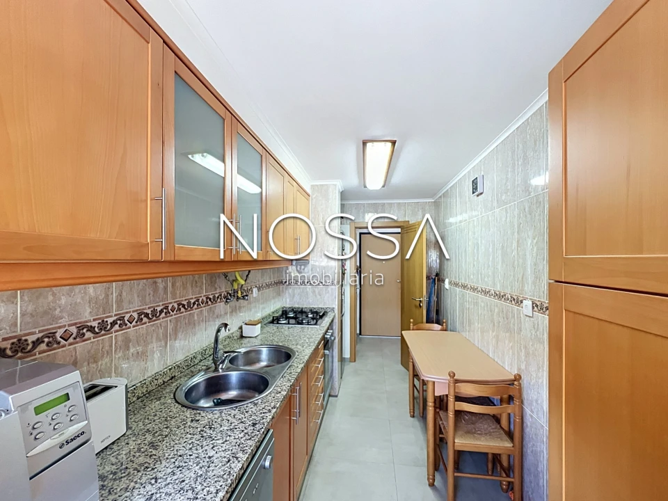 Apartamento T3 para Venda em São Domingos de Benfica Foto 6
