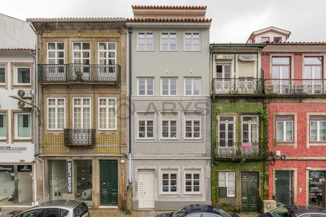 Apartamento para Venda em São Vitor (Braga) Foto 1