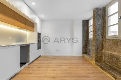 Apartamento para Venda em São Vitor (Braga)