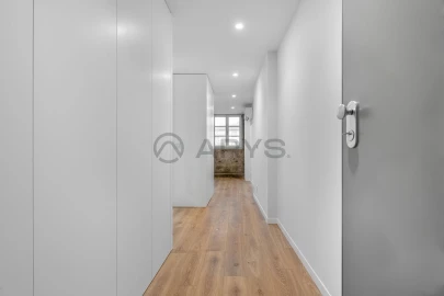 Apartamento para Venda em São Vitor (Braga)