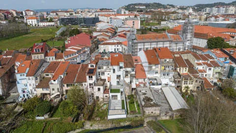 Apartamento para Venda em São Vitor (Braga)