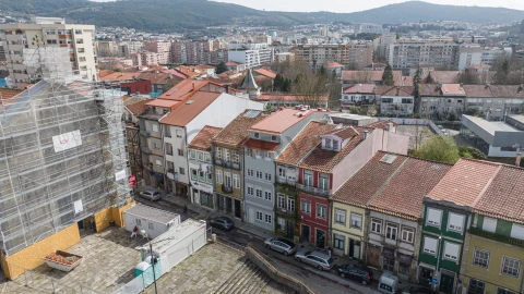 Apartamento para Venda em São Vitor (Braga)