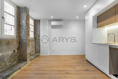 Apartamento para Venda em São Vitor (Braga)