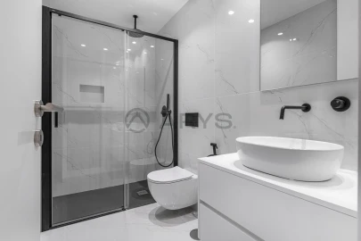 Apartamento para Venda em São Vitor (Braga)