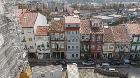 Apartamento para Venda em São Vitor (Braga)