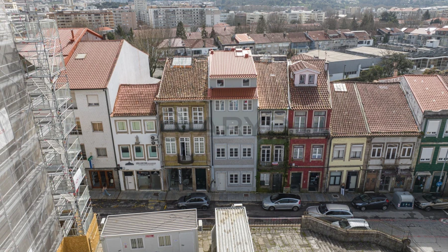 Apartamento para Venda em São Vitor (Braga) Foto 12