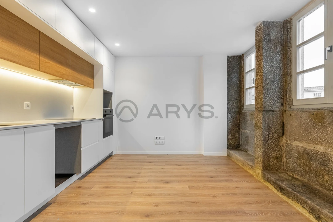 Apartamento para Venda em São Vitor (Braga) Foto 9