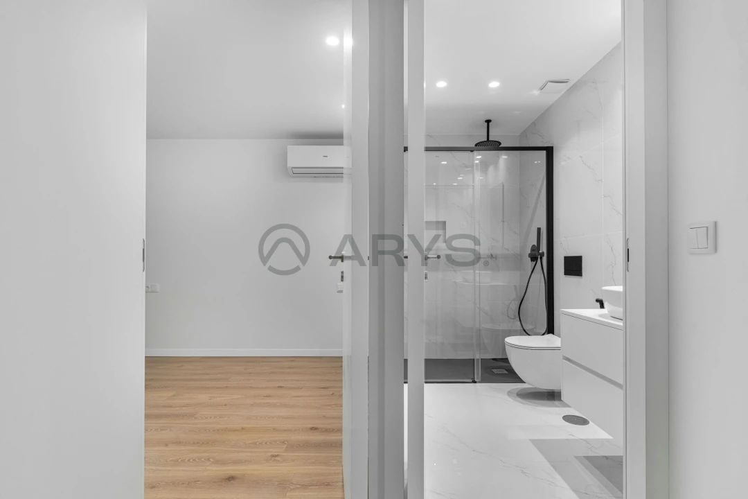 Apartamento para Venda em São Vitor (Braga) Foto 4