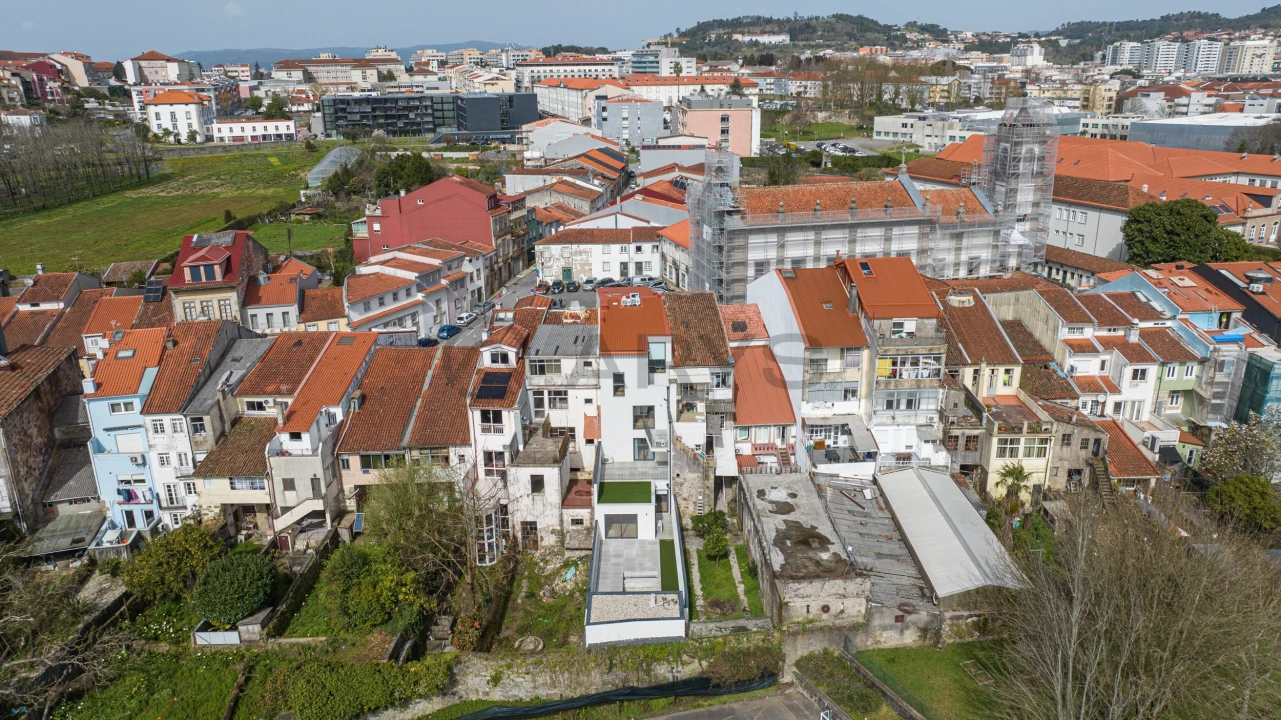 Apartamento para Venda em São Vitor (Braga) Foto 14
