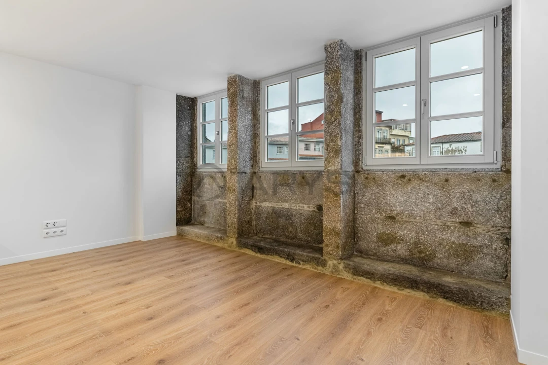 Apartamento para Venda em São Vitor (Braga) Foto 8