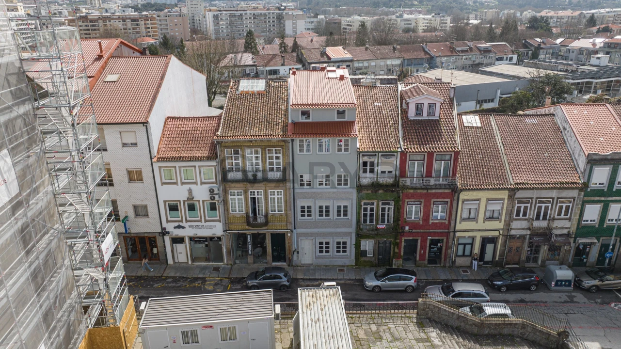 Apartamento para Venda em São Vitor (Braga) Foto 12