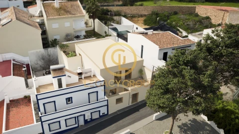 Negócio para Venda em Lagoa e Carvoeiro