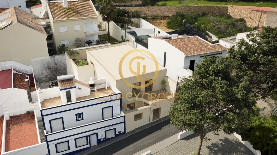 Negócio para Venda em Lagoa e Carvoeiro