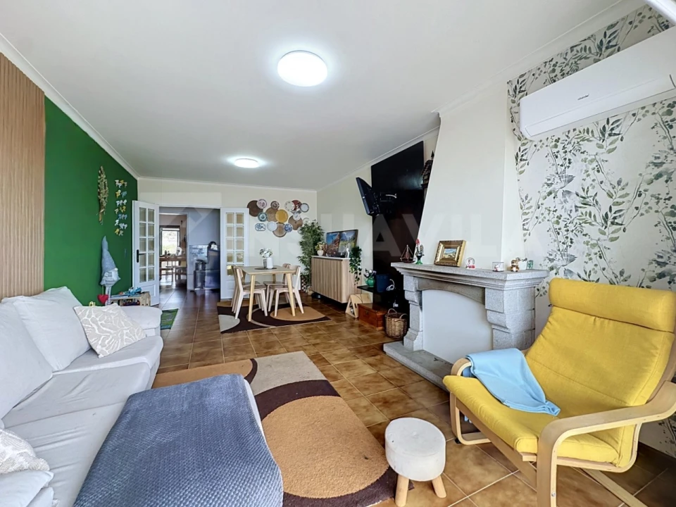 Apartamento T3 para Venda em Vila Praia de Ancora Foto 4