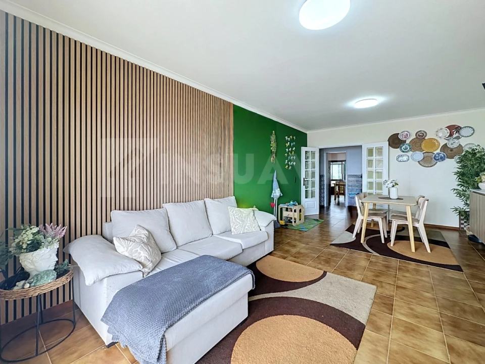 Apartamento T3 para Venda em Vila Praia de Ancora Foto 2