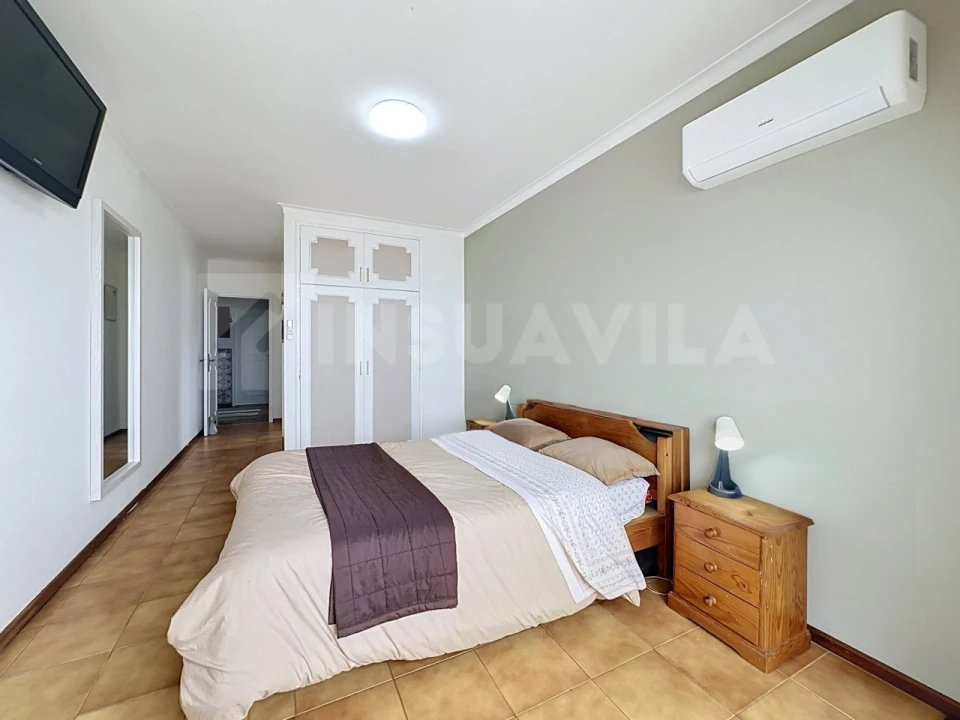 Apartamento T3 para Venda em Vila Praia de Ancora Foto 11
