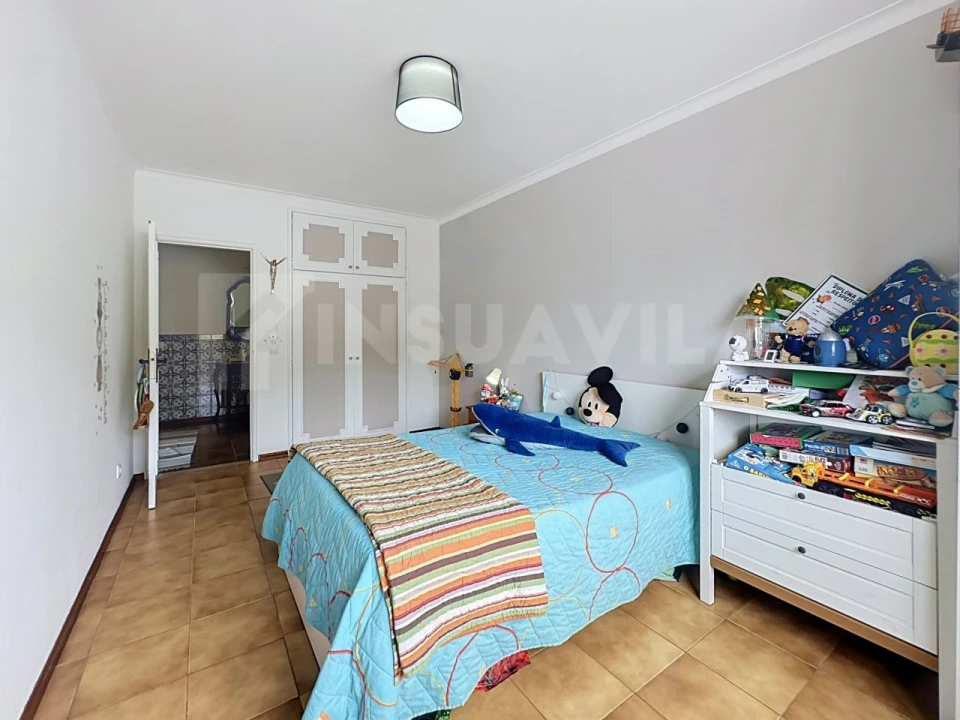 Apartamento T3 para Venda em Vila Praia de Ancora Foto 14