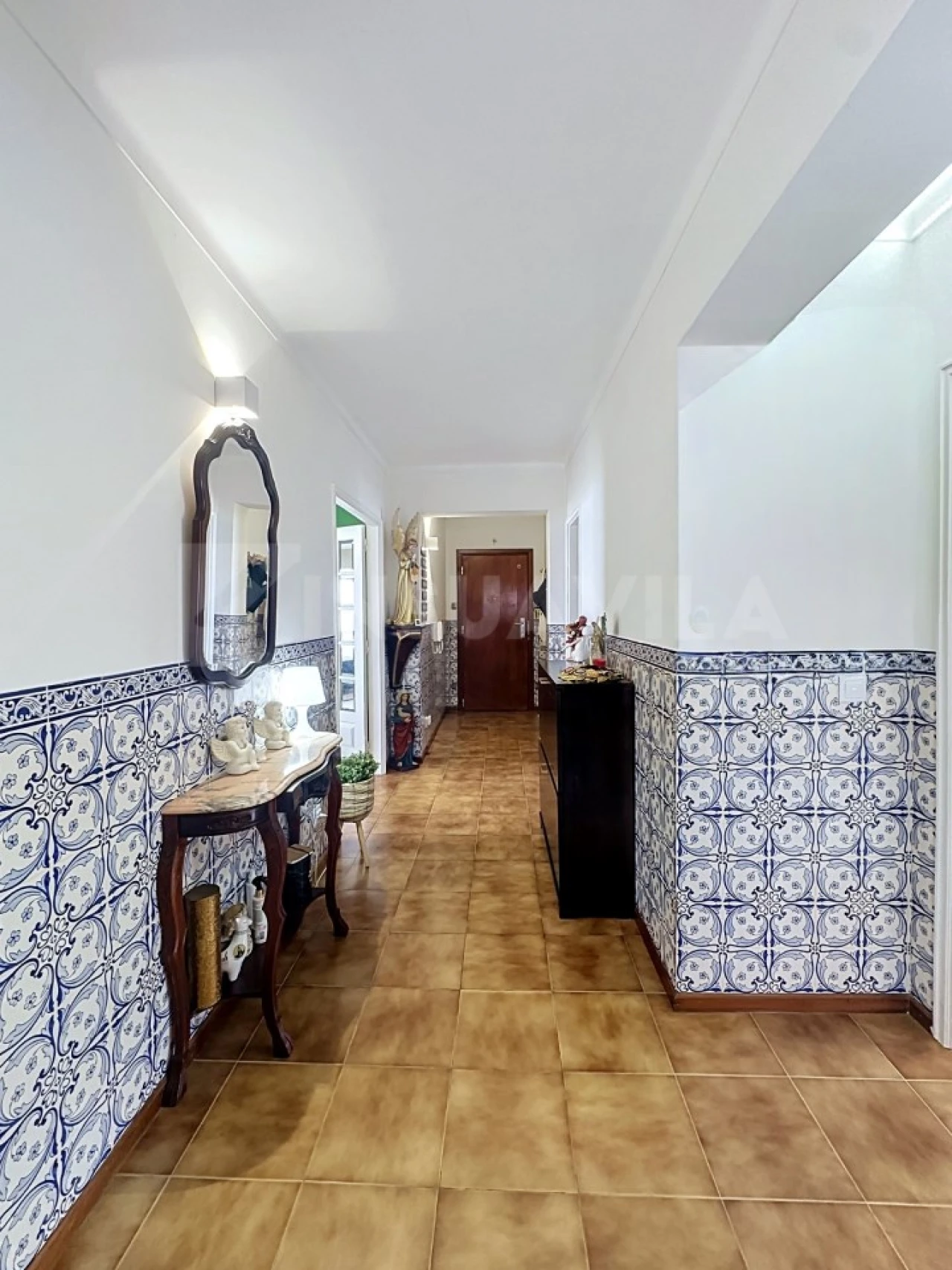 Apartamento T3 para Venda em Vila Praia de Ancora Foto 19