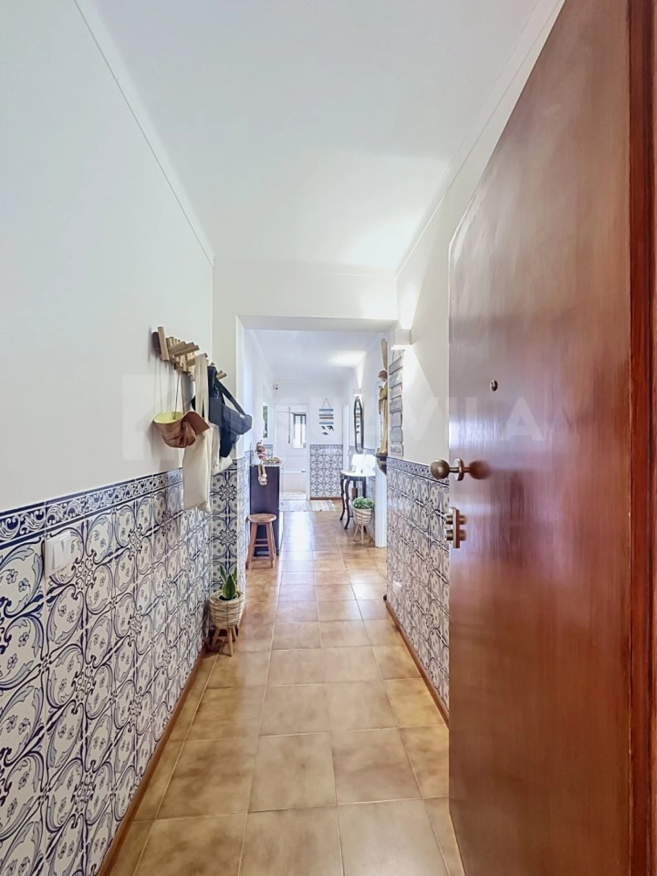 Apartamento T3 para Venda em Vila Praia de Ancora Foto 20