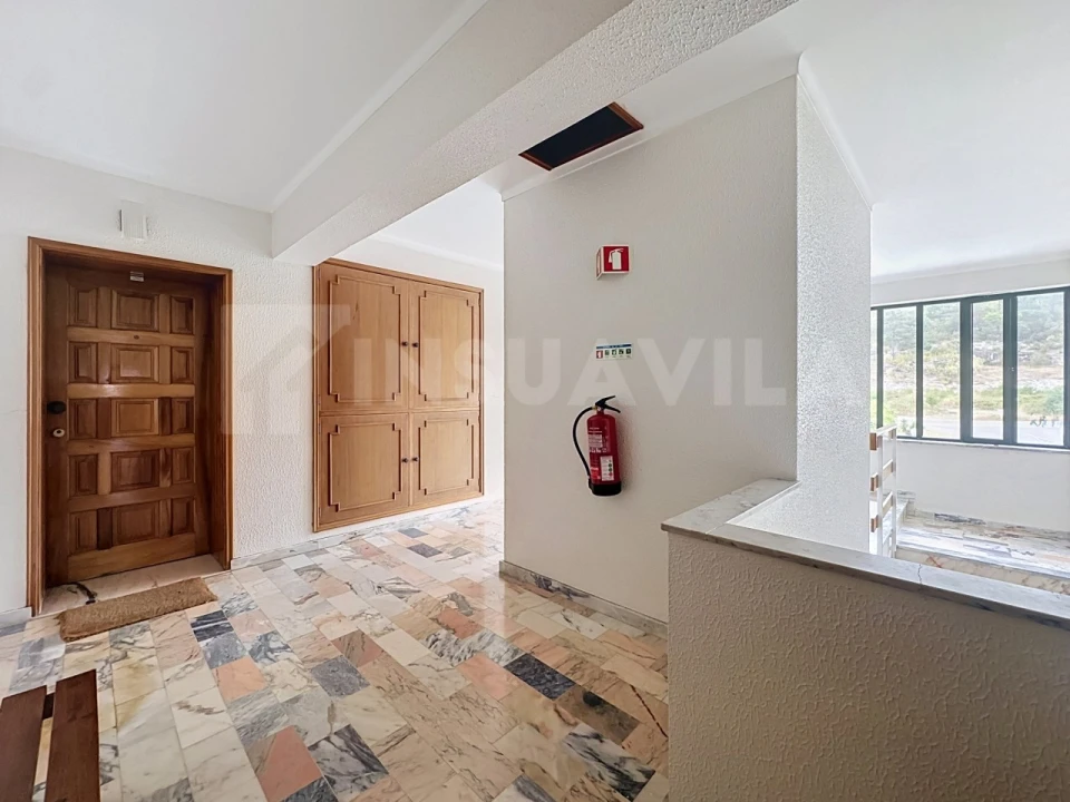 Apartamento T3 para Venda em Vila Praia de Ancora Foto 22