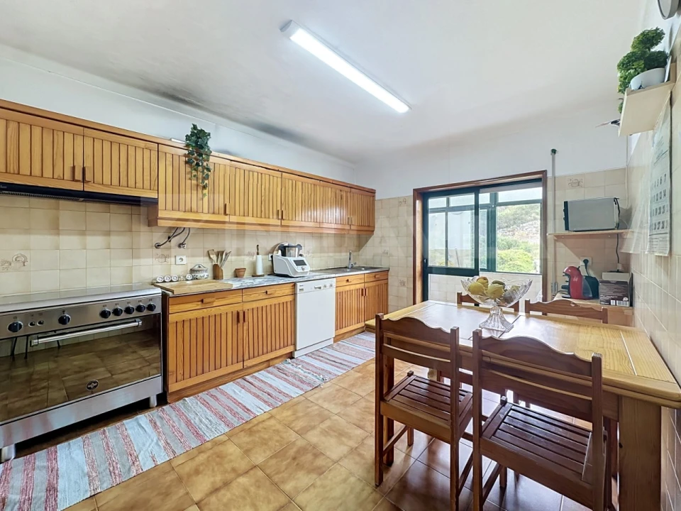 Apartamento T3 para Venda em Vila Praia de Ancora Foto 6