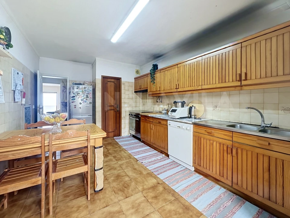 Apartamento T3 para Venda em Vila Praia de Ancora Foto 8