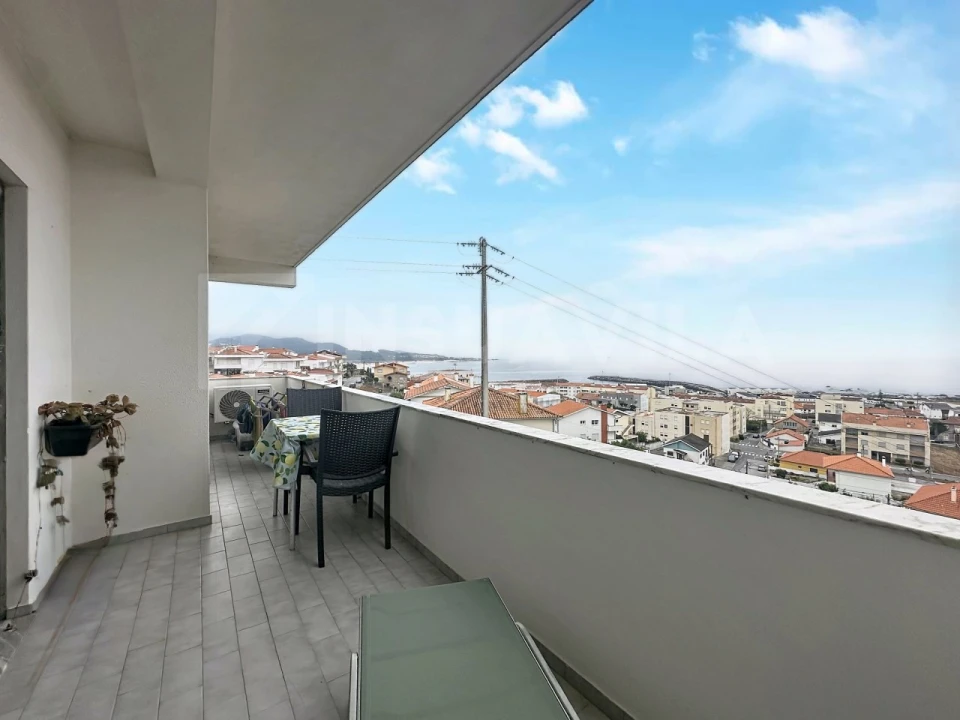 Apartamento T3 para Venda em Vila Praia de Ancora Foto 1