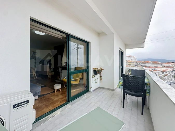 Apartamento T3 para Venda em Vila Praia de Ancora Foto 5