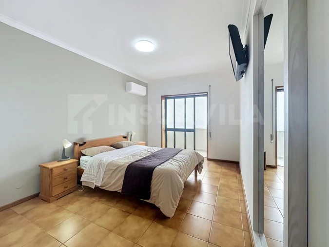 Apartamento T3 para Venda em Vila Praia de Ancora Foto 10