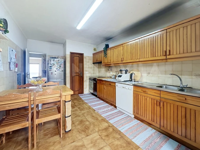 Apartamento T3 para Venda em Vila Praia de Ancora Foto 8