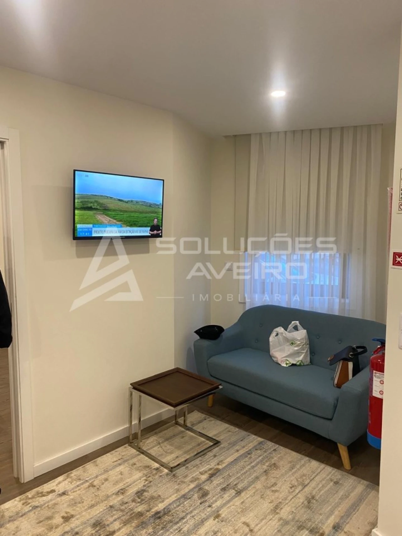 Apartamento T1 para Venda em Glória e Vera Cruz Foto 5