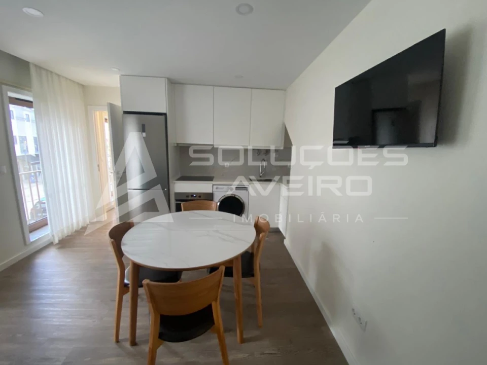 Apartamento T1 para Venda em Glória e Vera Cruz Foto 17