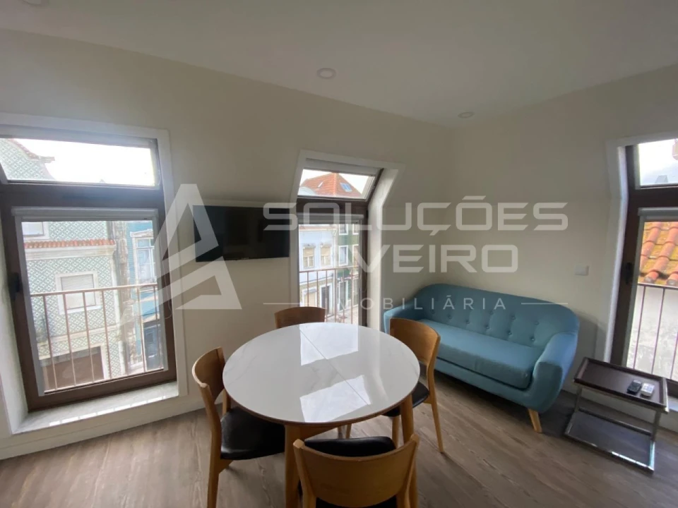 Apartamento T1 para Venda em Glória e Vera Cruz Foto 24