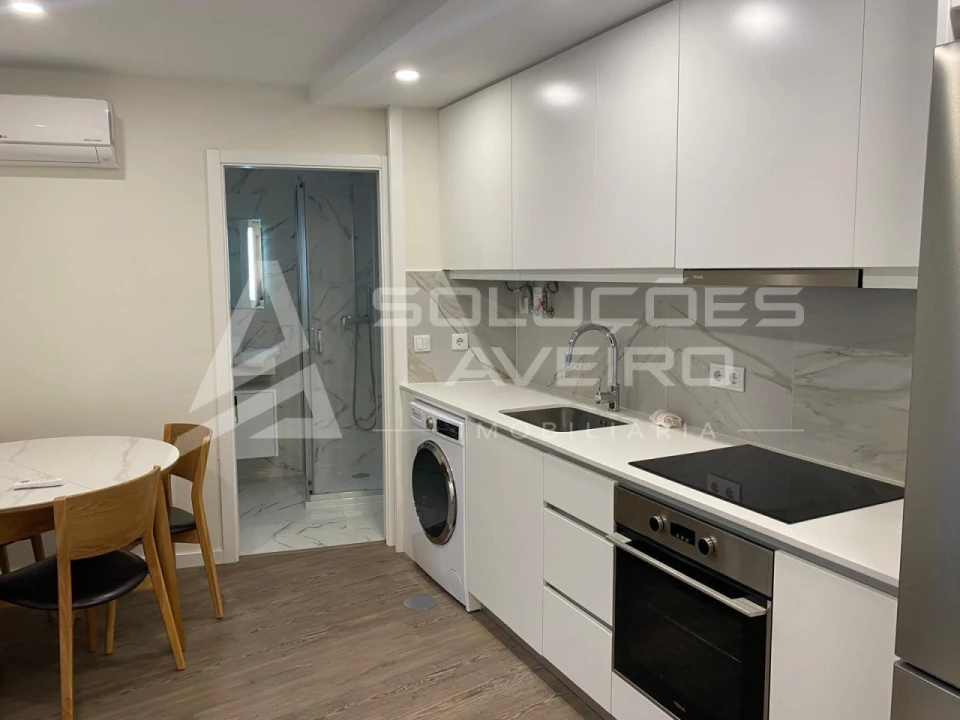 Apartamento T1 para Venda em Glória e Vera Cruz Foto 34