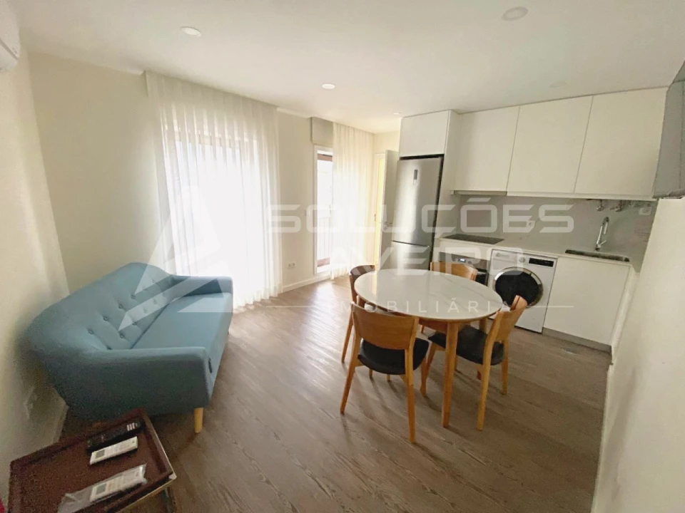 Apartamento T1 para Venda em Glória e Vera Cruz Foto 39