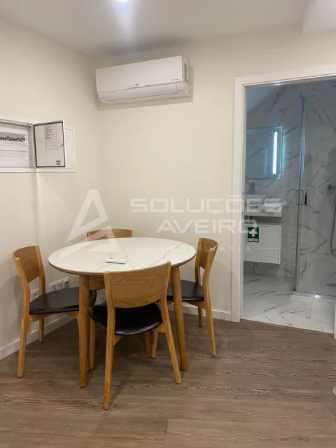 Apartamento T1 para Venda em Glória e Vera Cruz