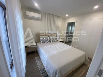 Apartamento T1 para Venda em Glória e Vera Cruz