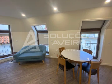 Apartamento T1 para Venda em Glória e Vera Cruz